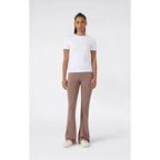 Champion Women's FLARE LEGGINGS 118853 MS513 DPU