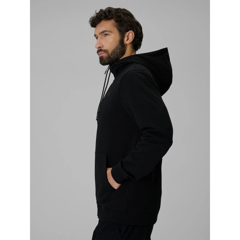 Men's regular hooded sweatshirt 4F 4FRMM00TSWSM3058-20S 4f