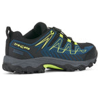 TREZETA Thunder Kids’ Trekking Shoes with WP Kid Membrane