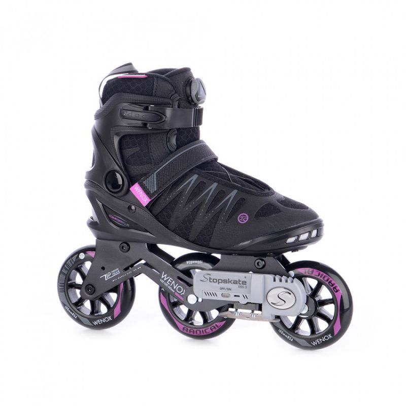 Tempish Wenox Top Lady Ebs W 10000541 Accessories/Skating/Rolki (pozostałe) Your Sports Performance