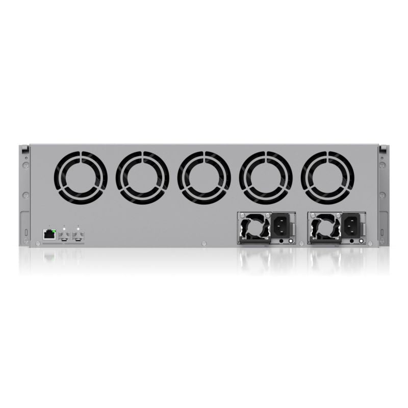 Ubiquiti UniFi Enterprise Network Video Recorder (ENVR-EU) CCTV IP/Rejestratory Your Sports Performance