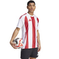 Adidas Striped 24 JSY M T-shirt IW2142 Clothing/Football Adidas