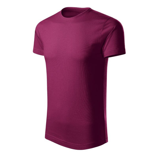 Men's Epic T-shirt (fuchsia) To be categorized Your Sports Performance