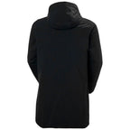 HELLY HANSEN BRUSSEL INSULATED RAIN COAT 54563 990