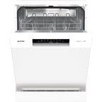 GORENJE GS642E90W dishwasher AGD - Produkty/Zmywarki wolnostojące Your Sports Performance