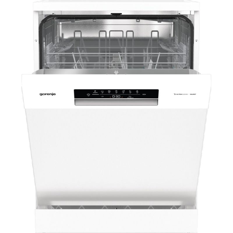GORENJE GS642E90W dishwasher AGD - Produkty/Zmywarki wolnostojące Your Sports Performance