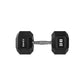 HMS HEX PRO 25 kg dumbbell Accessories/Training equipment Your Sports Performance