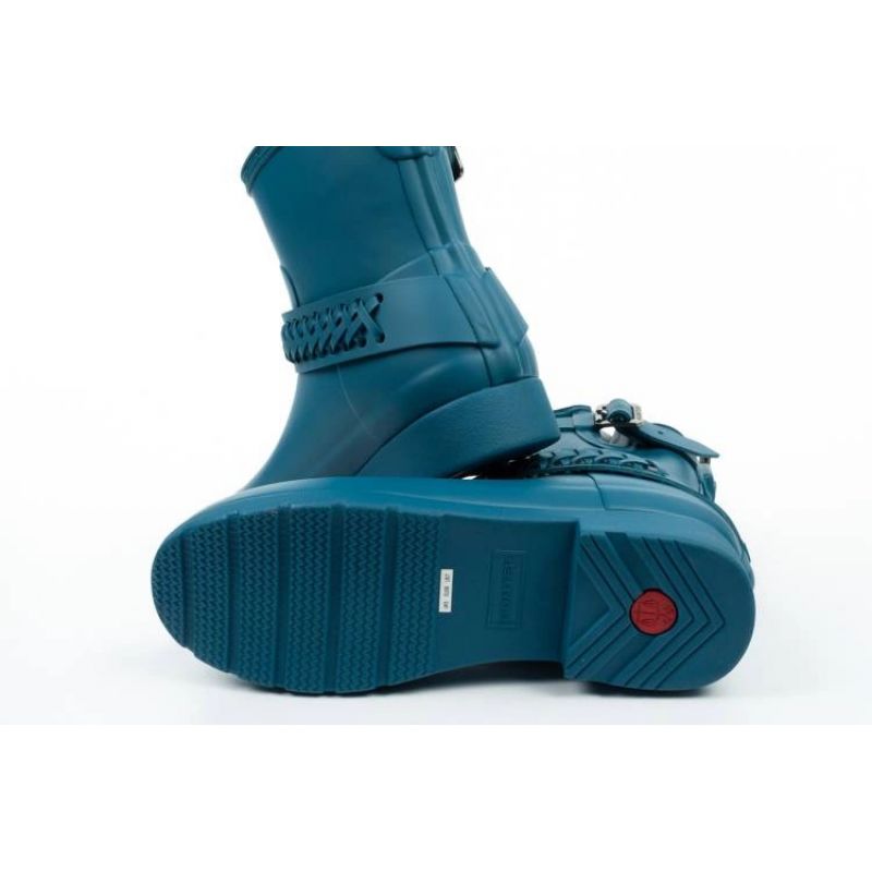 HUNTER Original Briker Wellington Boots [WFS2045RMA] In preparation Your Sports Performance
