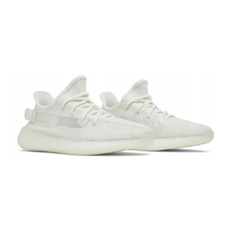 Adidas Yeezy Boost 350 V2 Bone Men's Sneakers - HQ6316