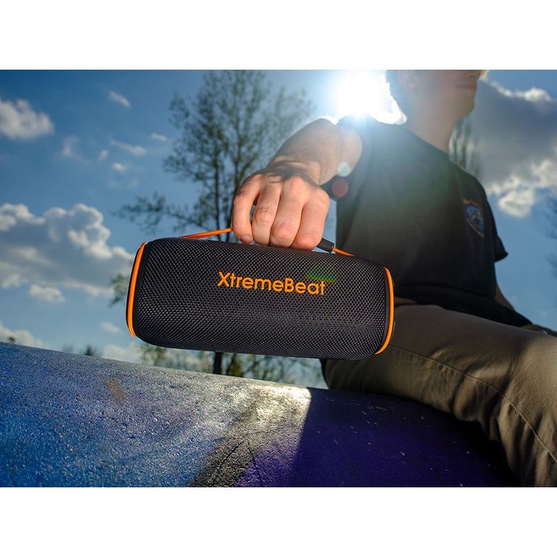 TRACER TWS SPEAKER XTREMEBEAT ULTRA BLUETOOTH RGB In preparation Your Sports Performance