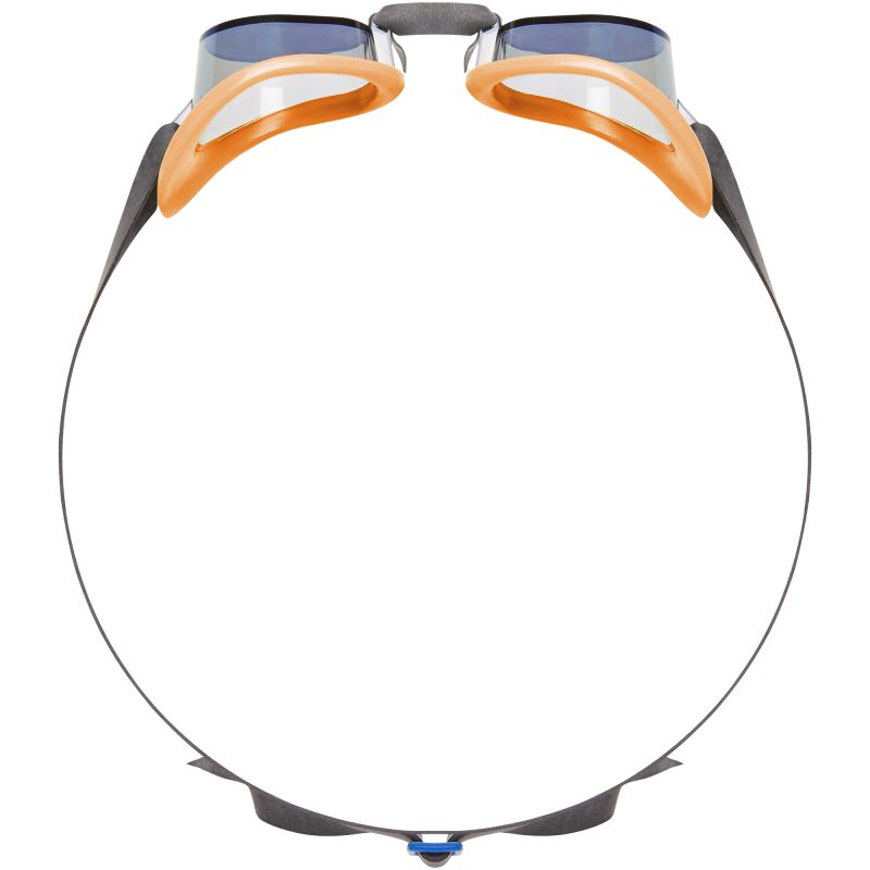 TYR Socket Rocket2.0 Mirr Swimming Goggles