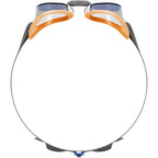 TYR Socket Rocket2.0 Mirr Swimming Goggles
