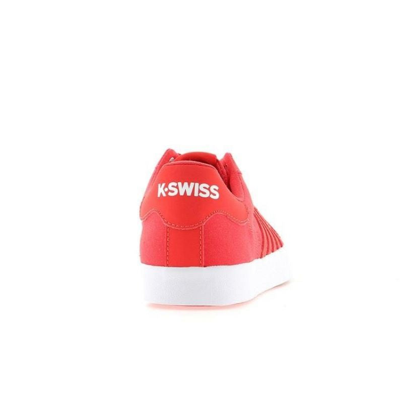 K-Swiss Women's Belmont SO T Sherbet W 93739-645-M Footwear/Lifestyle/K-Swiss Your Sports Performance