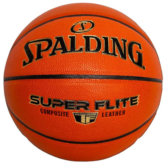 Spalding Super Flite Ball 76927Z basketball Accessories/Balls/Basketball Your Sports Performance