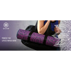 Mat cover Gaiam Granite Storm 62013 Accessories/Training equipment Your Sports Performance