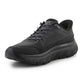 Skechers Slip-ins Go Walk Max Cushioning Hyper Burst Zoltar 217128-BBK Black Skechers