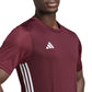 T-shirt adidas Table 23 Jersey M IB4928 Clothing/Football Adidas