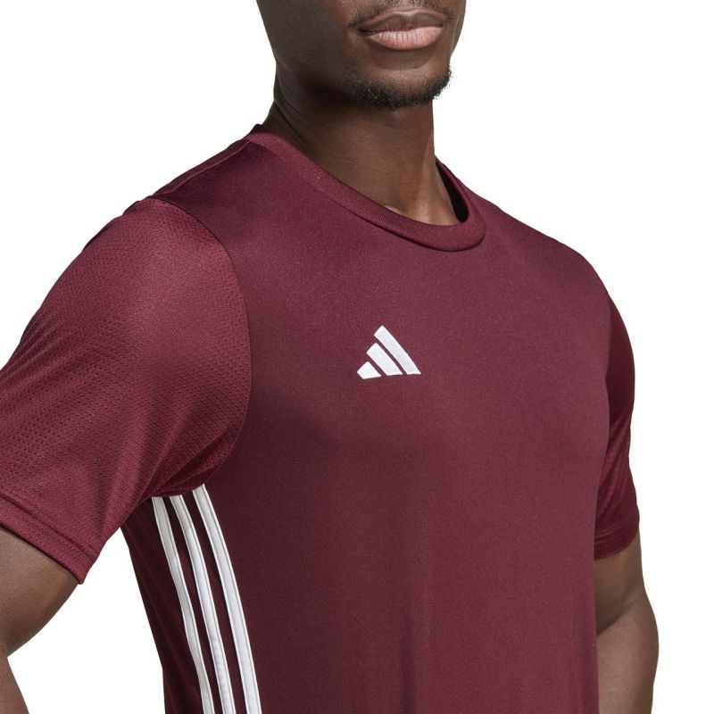T-shirt adidas Table 23 Jersey M IB4928 Clothing/Football Adidas