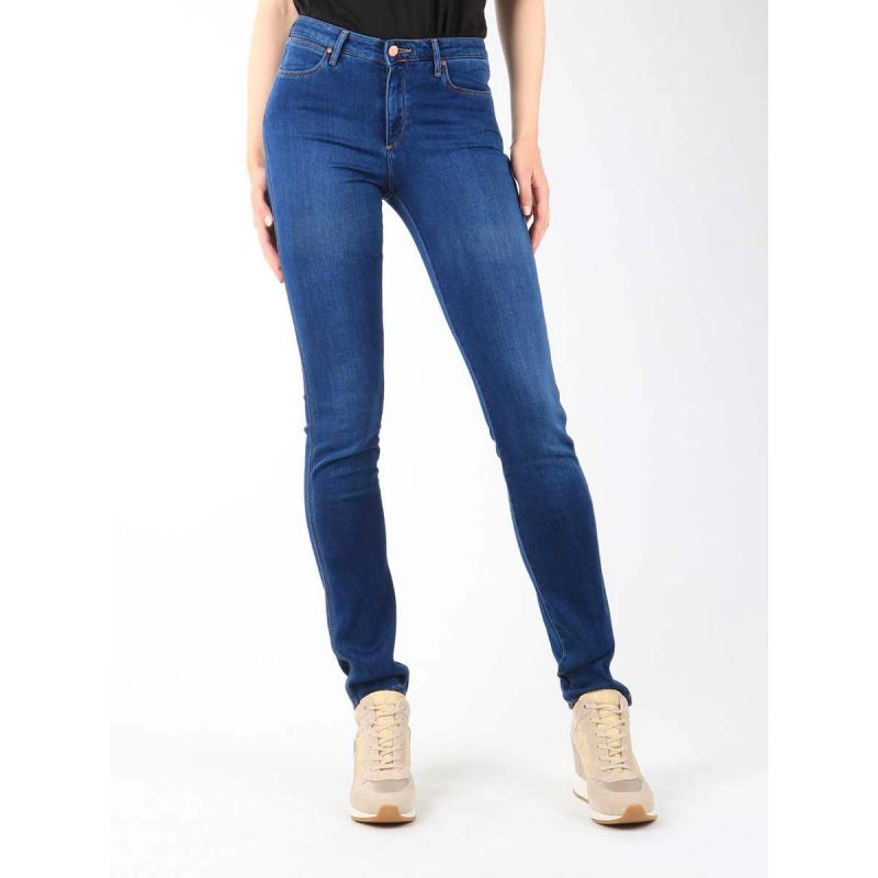 Wrangler Cold Sky W26E8481V jeans Clothing/Lifestyle/Trousers, shorts/Wrangler Your Sports Performance