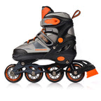 Meteor Rox 22348 rollers Accessories/Skating/Rolki Meteor Your Sports Performance