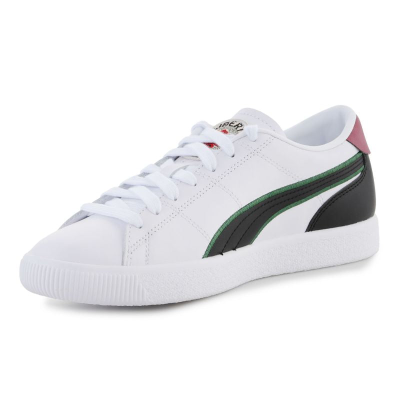 Puma Basket VTG F Liberty W shoes 384114-01 Footwear/Lifestyle Puma