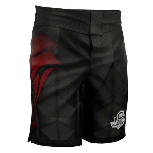 Shorts - Training shorts "Snake" M ODZIEŻ - Szorty treningowe Your Sports Performance