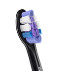 Brush head PHILIPS HX6054/88 Sonicare 4 pcs. AGD - Akcesoria/Do szczoteczek do zębów - akcesoria Your Sports Performance