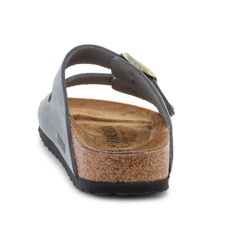 Birkenstock Arizona BS 1029253 Basalt Gray To be categorized Your Sports Performance