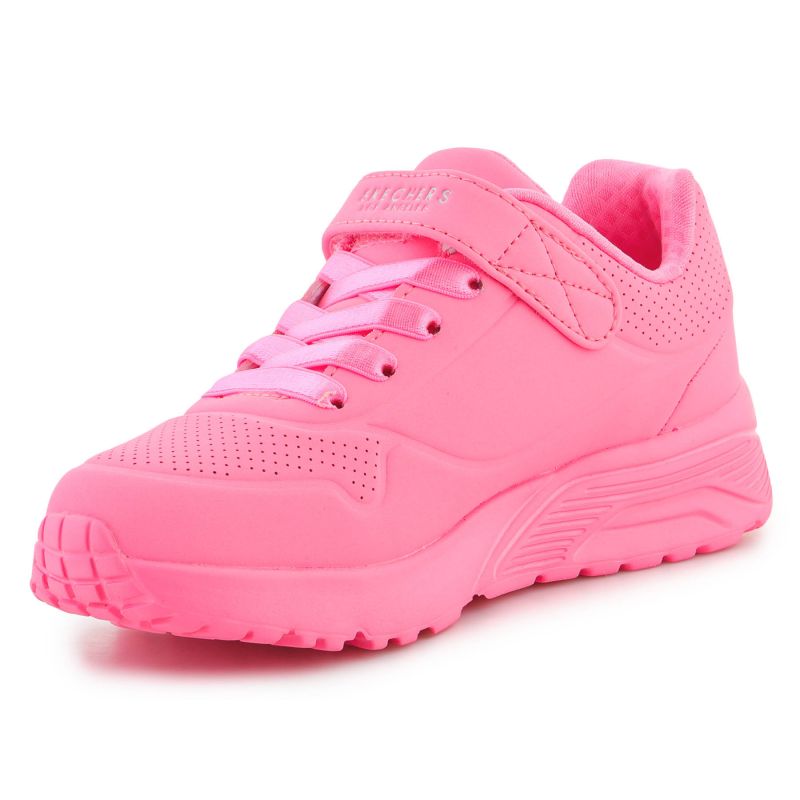 Skechers Uno Lite Jr 310451L-NPNK shoes Footwear/Lifestyle/Skechers Skechers