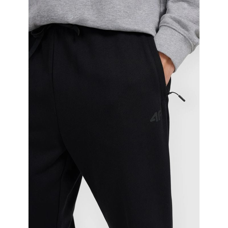 Men's jogger sweatpants 4F 4FRMM00TTROM1624-20S *Kategoria tymczasowa Your Sports Performance