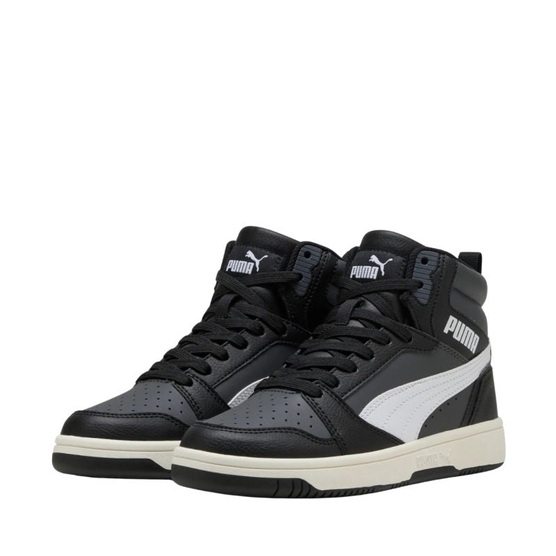 Puma Rebound V6 Mid Jr shoes 393831 29 Puma