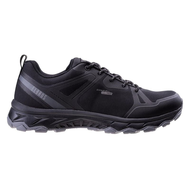 Elbrus Wesko Wp M 92800401554 shoes Footwear/Outdoor/Elbrus Your Sports Performance