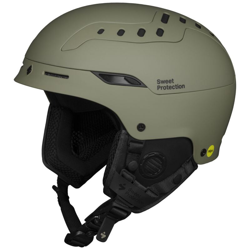 Sweet Protection Switcher Mips Helmet 92800558839 Accessories/Skiing/Helmets Your Sports Performance