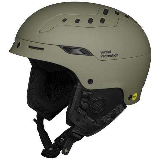 Sweet Protection Switcher Mips Helmet 92800558839 Accessories/Skiing/Helmets Your Sports Performance