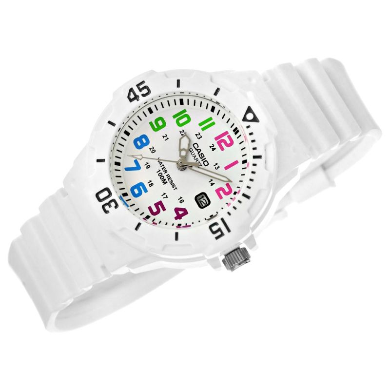 CASIO LRW-200H-7BVDF watch + BOX Kid/Toys Your Sports Performance