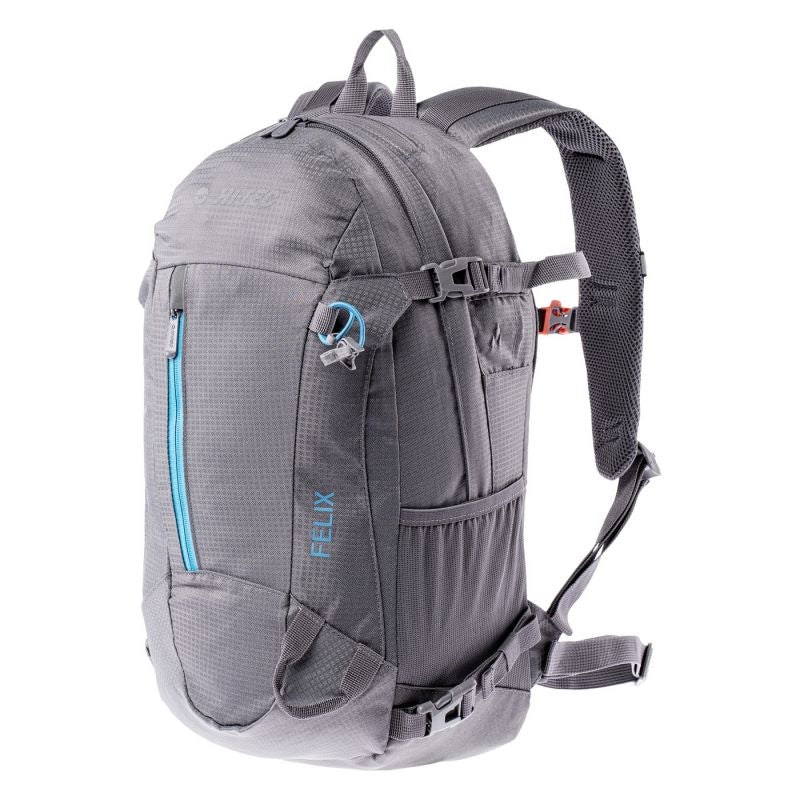 Hi-Tec Felix backpack 92800614857 Accessories/Plecaki Your Sports Performance