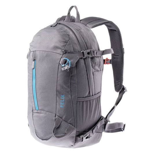 Hi-Tec Felix backpack 92800614857 Accessories/Plecaki Your Sports Performance