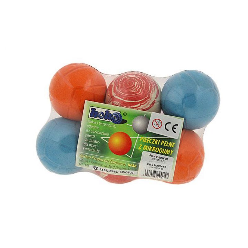 Ball Funny 63 6152 Accessories/Training equipment Your Sports Performance