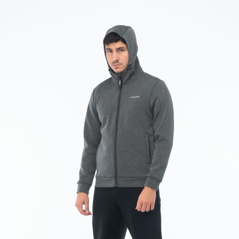 Men's FEMNAN Sweatshirt To be categorized Your Sports Performance