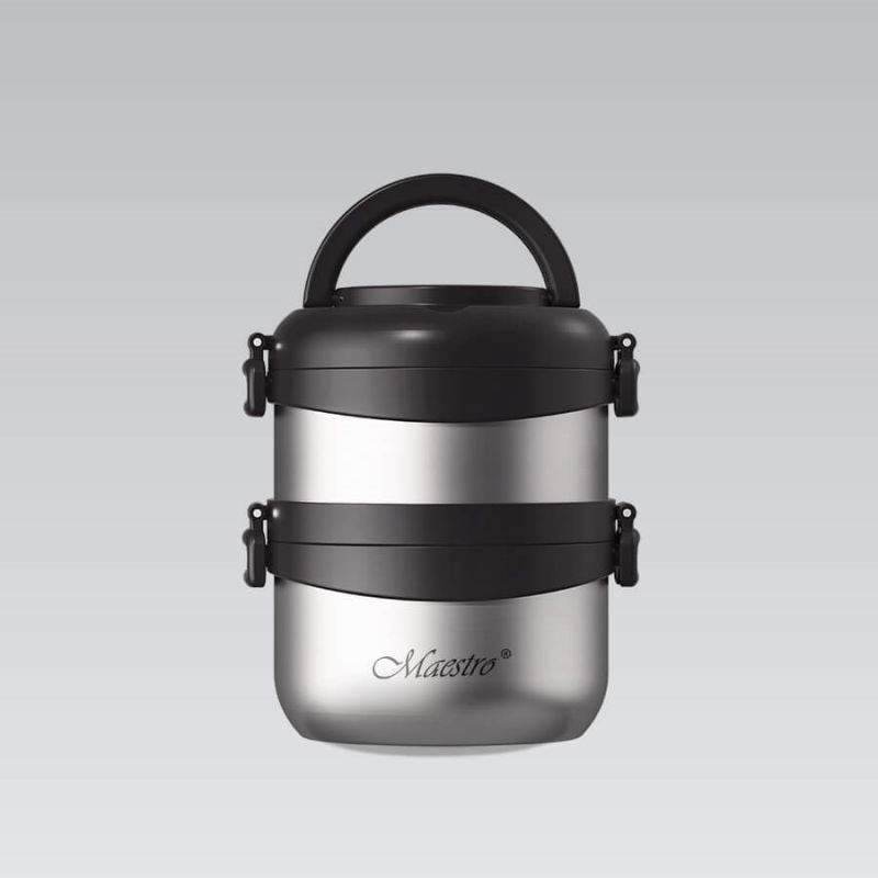 Lunch thermos 1.5L MR-1635-150 MAESTRO AGD - Produkty/Termosy i kubki termiczne Your Sports Performance
