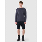Men's 4F 4Way Stretch Trekking Shorts 4FWSS25TFSHM0877-20S *Kategoria tymczasowa Your Sports Performance