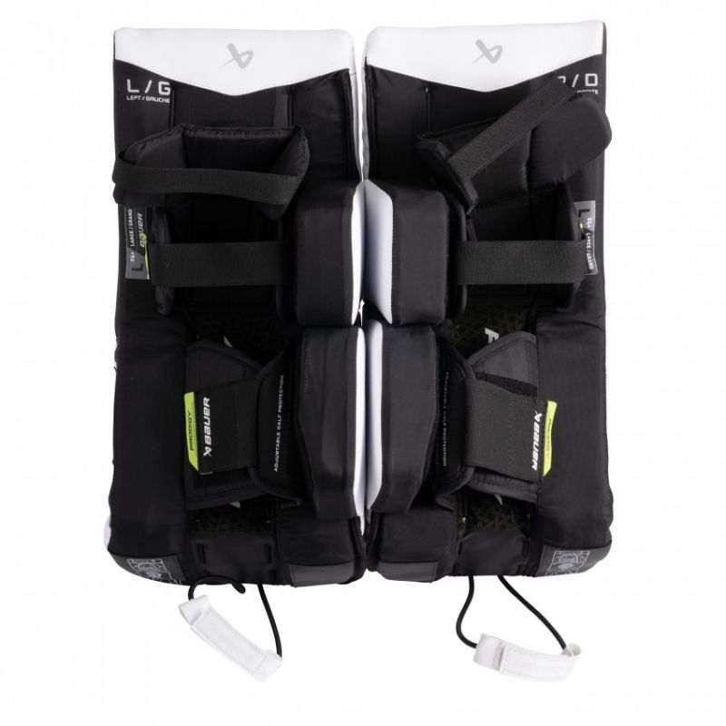 Bauer Prodigy Children's Fences In preparation Your Sports Performance