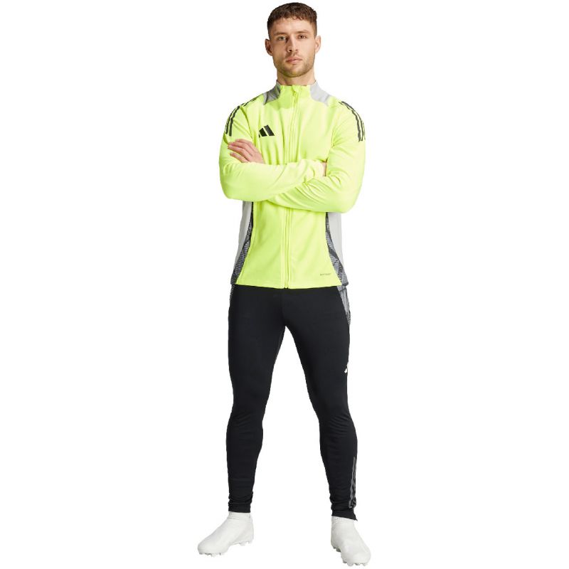 Adidas Tiro 24 Competition M IR5492 sweatshirt Clothing/Football Adidas