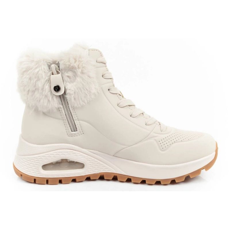 Skechers Uno Rugged W shoes 167274/OFWT Footwear/Outdoor/Skechers Your Sports Performance
