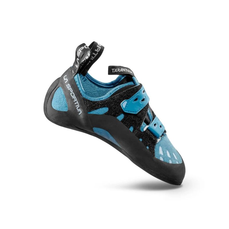 La Sportiva Tarantula Woman ZFCS157B24B24 Topaz