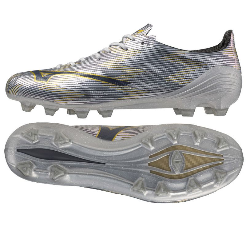 Mizuno Afla II Japan FG M P1GA256004 football boots Footwear/Football/Mizuno/SR/FG Mizuno