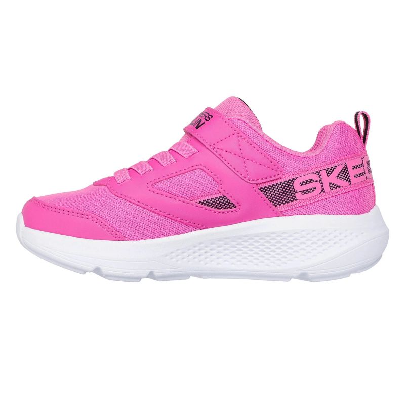 Skechers GO Run Elevate shoes - Sporty Spectacular Jr 303932L-HPK Footwear/Lifestyle/Skechers Skechers