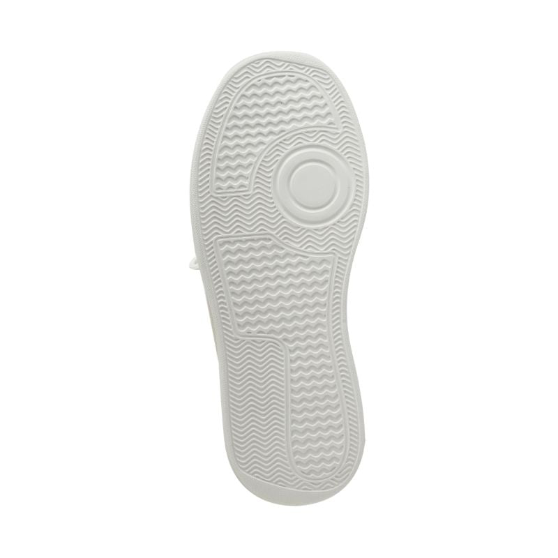 Lee Cooper Women's Shoes White LCJ-25-03-3815LA Lee Cooper