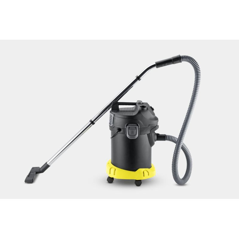 Fireplace vacuum cleaner KARCHER AD 4 Premium 1.629-731.0 (600W; black) AGD - Produkty/Odkurzacze Your Sports Performance
