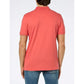 Polo Shirt Boss Paule M 50512789-646 Clothing/Lifestyle/T-shirts/Boss Your Sports Performance